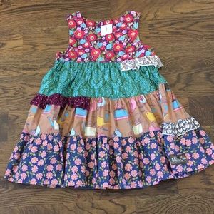 Matilda Jane dress